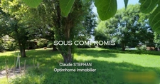 TERRAIN 2095 m² - PENMARC'H (29)