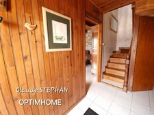 VENTE CHARMANTE MAISON EN PIERRE 140M2 - 3 CHAMBRES - PENMARCH (29)