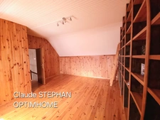 VENTE CHARMANTE MAISON EN PIERRE 140M2 - 3 CHAMBRES - PENMARCH (29)