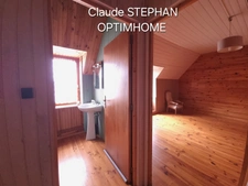 VENTE CHARMANTE MAISON EN PIERRE 140M2 - 3 CHAMBRES - PENMARCH (29)