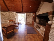 VENTE CHARMANTE MAISON EN PIERRE 140M2 - 3 CHAMBRES - PENMARCH (29)