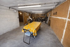 Vierzon au calme,maison sur sous-sol en bon état de 125m2