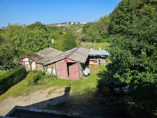 Quartier prisé de Vierzon,vaste maison sur beau terrain de plus de 3000m2