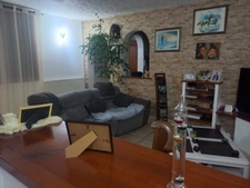Vierzon au calme,maison individuelle de près de 130m2 sans travaux.