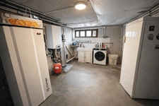 Vierzon au calme,maison sur sous-sol en bon état de 125m2
