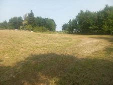 Vierzon terrain viabilisé de 3000m2 au calme hors lottissement
