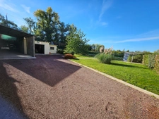 Vierzon au calme,maison individuelle de près de 130m2 sans travaux.