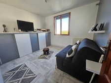 Vierzon au calme,maison individuelle de près de 130m2 sans travaux.