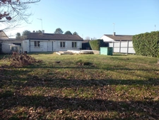  Plain pied 3 ch au calme dans un quartier prisé de Vierzon.