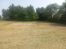 Vierzon terrain viabilisé de 3000m2 au calme hors lottissement