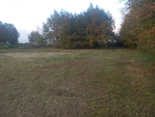 Vierzon terrain viabilisé de 3000m2 au calme hors lottissement
