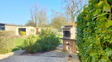 Vierzon au calme,maison individuelle de près de 130m2 sans travaux.