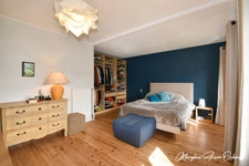 BARBERAZ – PROPRIÉTÉ DE CHARME RÉNOVÉE AVEC APPARTEMENT INDÉPENDANT