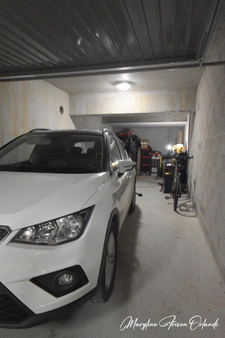 Magnifique T3 récent avec terrasse et garage double