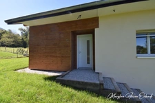 COMME UNE MAISON – 140 m² rénovés, jardin privatif, garage double
