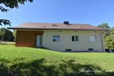 COMME UNE MAISON – 140 m² rénovés, jardin privatif, garage double