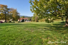 BEAU TERRAIN VIABILISÉ DE 839 M² – LIBRE CONSTRUCTEUR