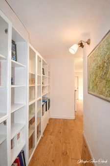 BARBERAZ – PROPRIÉTÉ DE CHARME RÉNOVÉE AVEC APPARTEMENT INDÉPENDANT