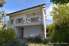 Maison familiale 8 pièces à Chambéry