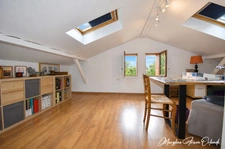 BARBERAZ – PROPRIÉTÉ DE CHARME RÉNOVÉE AVEC APPARTEMENT INDÉPENDANT