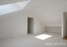Exclusivité : un duplex d’exception – 140 m² habitables + Garage double + Jardin