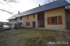 Charmante maison 7 pièces