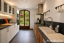 Vue panoramique exceptionnelle & rénovation haut de gamme - Maison familiale avec appartement indépendant