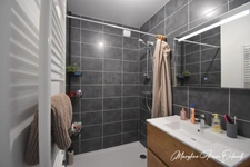 Magnifique T3 récent avec terrasse et garage double