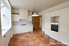 Maison d’architecte de 157 m², volumes remarquables et beau potentiel