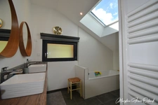 Vue panoramique exceptionnelle & rénovation haut de gamme - Maison familiale avec appartement indépendant