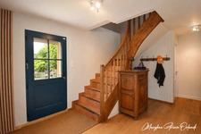 BARBERAZ – PROPRIÉTÉ DE CHARME RÉNOVÉE AVEC APPARTEMENT INDÉPENDANT