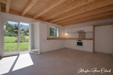 Exclusivité : un duplex d’exception – 140 m² habitables + Garage double + Jardin