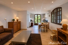 Vue panoramique exceptionnelle & rénovation haut de gamme - Maison familiale avec appartement indépendant