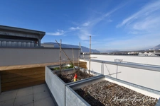 Magnifique T3 récent avec terrasse et garage double