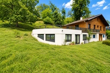 BARBERAZ – PROPRIÉTÉ DE CHARME RÉNOVÉE AVEC APPARTEMENT INDÉPENDANT
