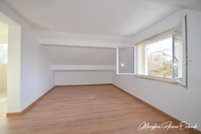 Exclusivité : un duplex d’exception – 140 m² habitables + Garage double + Jardin