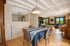 BARBERAZ – PROPRIÉTÉ DE CHARME RÉNOVÉE AVEC APPARTEMENT INDÉPENDANT