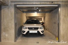 Magnifique T3 récent avec terrasse et garage double