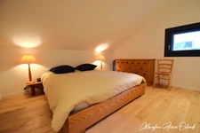 Vue panoramique exceptionnelle & rénovation haut de gamme - Maison familiale avec appartement indépendant