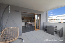 Magnifique T3 récent avec terrasse et garage double