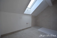 COMME UNE MAISON – 140 m² rénovés, jardin privatif, garage double