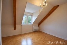 Maison d’architecte de 157 m², volumes remarquables et beau potentiel