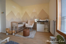 Magnifique T3 récent avec terrasse et garage double