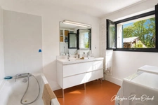 BARBERAZ – PROPRIÉTÉ DE CHARME RÉNOVÉE AVEC APPARTEMENT INDÉPENDANT