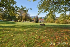 BEAU TERRAIN VIABILISÉ DE 839 M² – LIBRE CONSTRUCTEUR