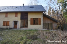 Charmante maison 7 pièces