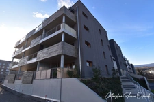 Magnifique T3 récent avec terrasse et garage double