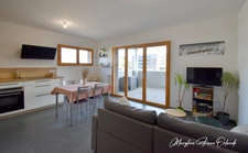 Magnifique T3 récent avec terrasse et garage double