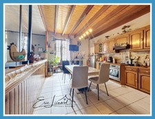 Maison à vendre 6 pièces SAINT GEORGES DE NOISNE (79)