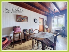 Maison à vendre 6 pièces SAINT GEORGES DE NOISNE (79)